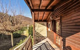 Le Clos Chanteric Accueille Jusqua 5 Personnes